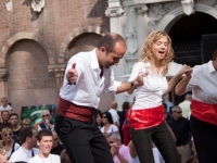 ΕΛΛΗΝΙΚΗ ΚΟΙΝΟΤΗΤΑ ΠΑΡΜΑΣ ΚΑΙ ΡΕΤΖΙΟ ΕΜΙΛΙA (ΙΤΑΛΙΑ) VERONA - FESTIVAL INTERNAZIONALE "TOCATI" 25/26/27 Settembre 2009.